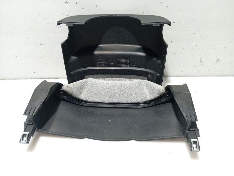 Recambio de moldura para ford mondeo iv sedán (ba7) 2.0 tdci referencia OEM IAM 3M513530ABW  