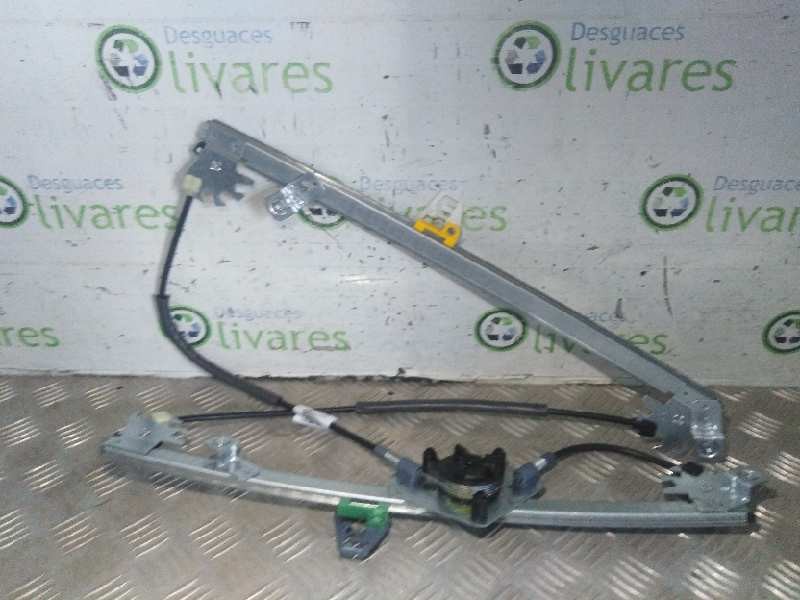 Recambio de elevalunas delantero derecho para  referencia OEM IAM   