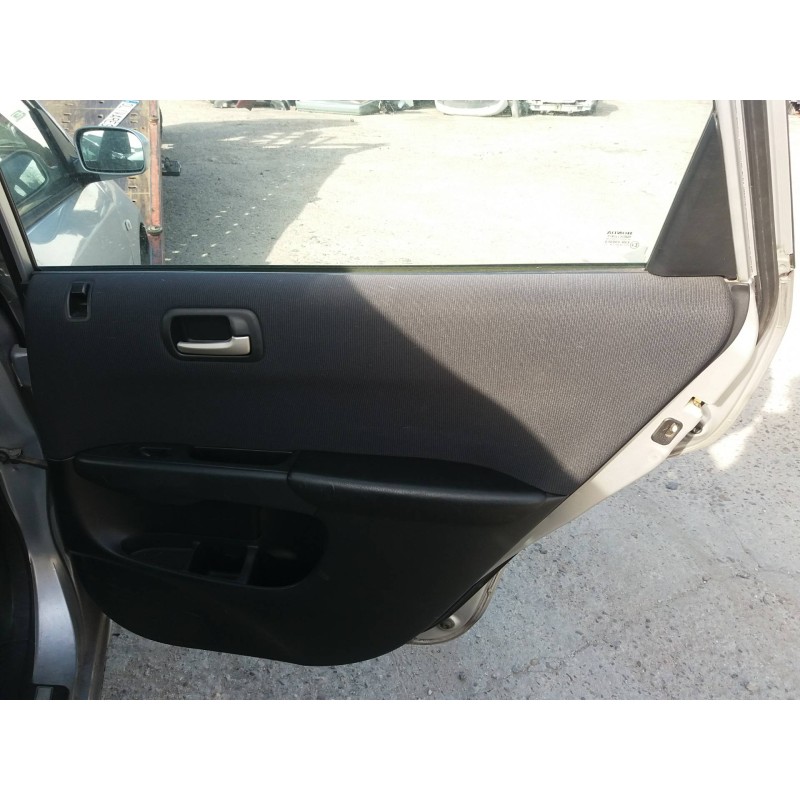 honda civic berlina 5 (eu7/8) 1.7 cdti cat   |   0.01 - 0.06 | 2001 - 2006 | 101 cv / 74 kw del año 2001