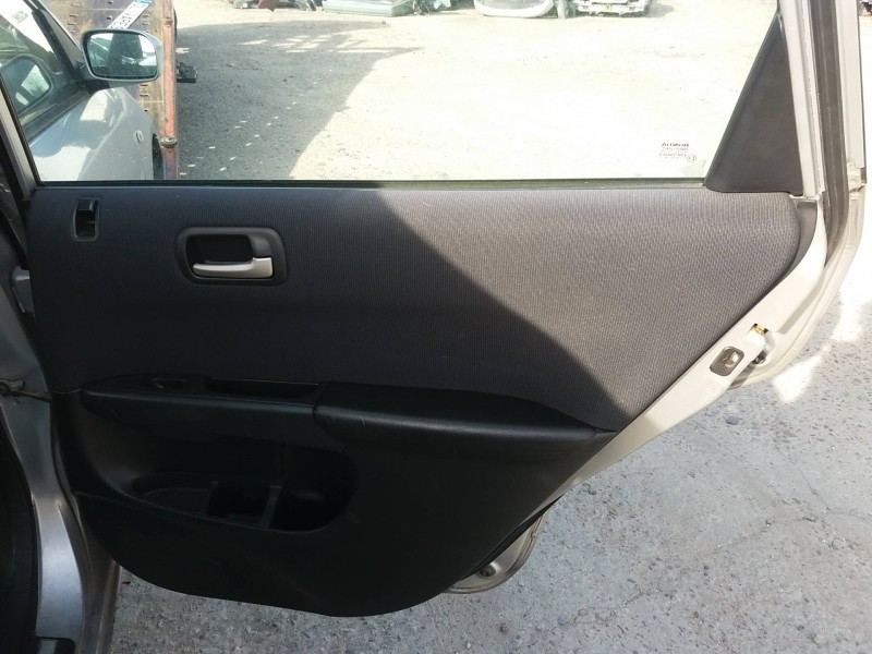 honda civic berlina 5 (eu7/8) 1.7 cdti cat   |   0.01 - 0.06 | 2001 - 2006 | 101 cv / 74 kw del año 2001