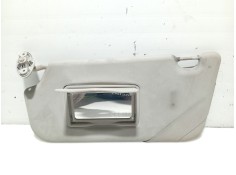 Recambio de parasol izquierdo para ford mondeo iv sedán (ba7) 2.0 tdci referencia OEM IAM 1874697   2