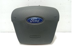 Recambio de airbag delantero izquierdo para ford mondeo iv sedán (ba7) 2.0 tdci referencia OEM IAM 2469641 6M21U042B85CD 