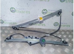 Recambio de elevalunas delantero derecho para  referencia OEM IAM    2