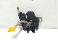 Recambio de cerradura capot para ford mondeo iv sedán (ba7) 2.0 tdci referencia OEM IAM 1490196  
