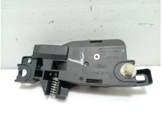Recambio de maneta interior delantera derecha para ford mondeo iv sedán (ba7) 2.0 tdci referencia OEM IAM 1475096 6M21U22600 7S7 2
