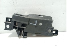 Recambio de maneta interior trasera derecha para ford mondeo iv sedán (ba7) 2.0 tdci referencia OEM IAM 1475096 6M21U22600 7S71A 2