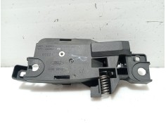 Recambio de maneta interior trasera izquierda para ford mondeo iv sedán (ba7) 2.0 tdci referencia OEM IAM 1674135   2