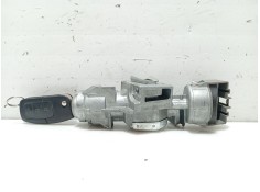 Recambio de conmutador de arranque para ford mondeo iv sedán (ba7) 2.0 tdci referencia OEM IAM 1681167 3M513F880AD 1677531 2