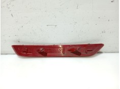 Recambio de reflector paragolpe trasero izquierdo para ford mondeo iv sedán (ba7) 2.0 tdci referencia OEM IAM 1491915 7S71515C0A 2