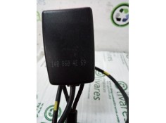 Recambio de pretensor airbag derecho para  referencia OEM IAM 1408604269  