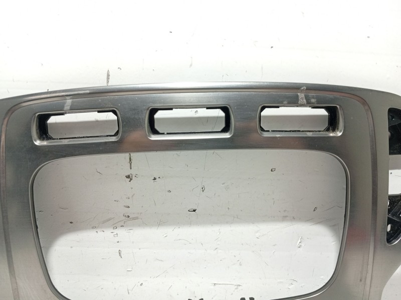 Recambio de moldura para ford mondeo iv sedán (ba7) 2.0 tdci referencia OEM IAM 7S7118522  