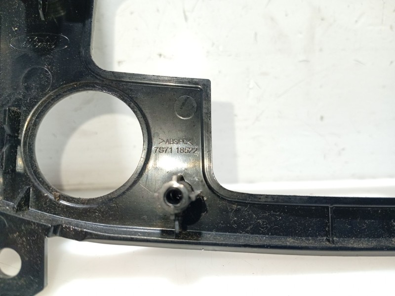 Recambio de moldura para ford mondeo iv sedán (ba7) 2.0 tdci referencia OEM IAM 7S7118522  