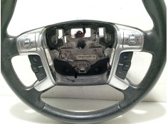 Recambio de volante para ford mondeo iv sedán (ba7) 2.0 tdci referencia OEM IAM 1481141  1481785 / 1481786 2