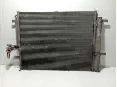 Recambio de condensador aire acondicionado para ford mondeo iv sedán (ba7) 2.0 tdci referencia OEM IAM 1716734 7EKH19710AD 