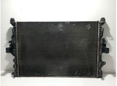 Recambio de radiador agua para ford mondeo iv sedán (ba7) 2.0 tdci referencia OEM IAM 1563251   2