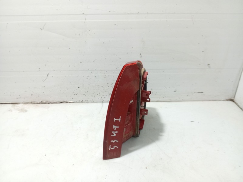 Recambio de piloto trasero izquierdo para skoda octavia berlina (1z3) referencia OEM IAM 1Z5945111A  