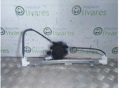 Recambio de elevalunas delantero izquierdo para  referencia OEM IAM   