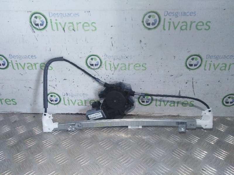 Recambio de elevalunas delantero izquierdo para  referencia OEM IAM   