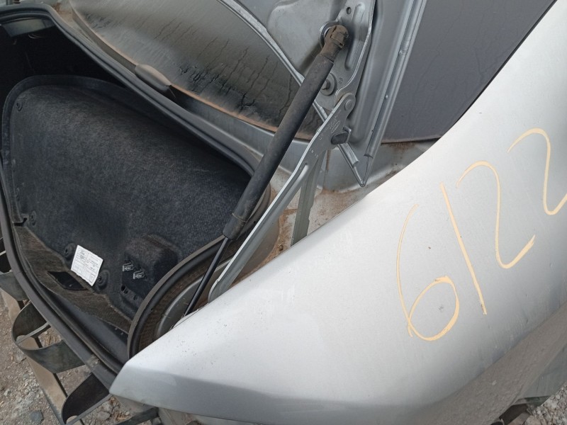 Recambio de bisagra para ford mondeo iv sedán (ba7) 2.0 tdci referencia OEM IAM 1508075  