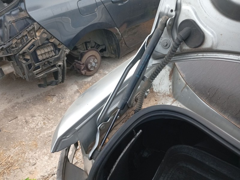 Recambio de bisagra para ford mondeo iv sedán (ba7) 2.0 tdci referencia OEM IAM 1508076  