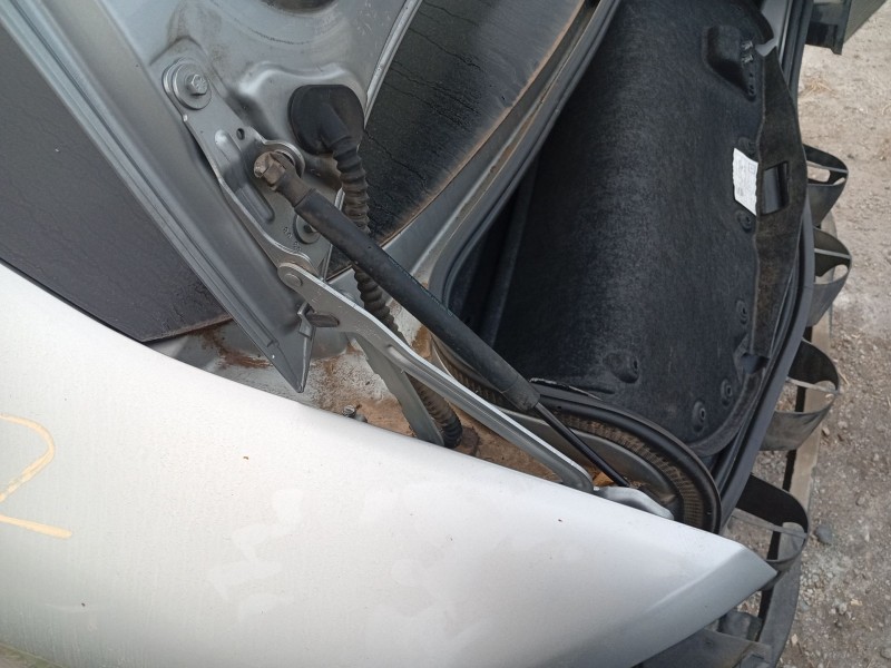 Recambio de bisagra para ford mondeo iv sedán (ba7) 2.0 tdci referencia OEM IAM 1508076  