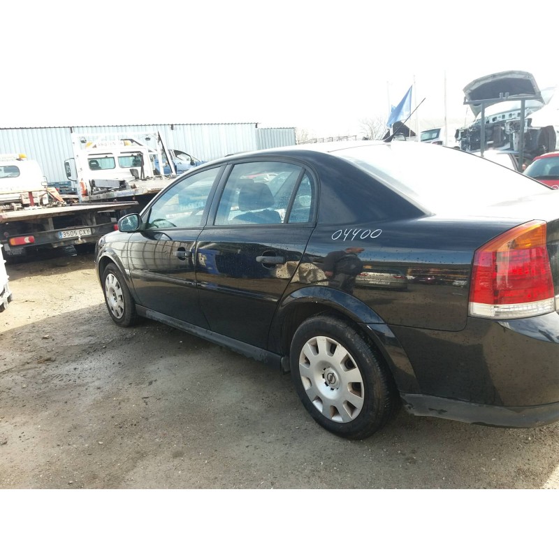 opel vectra c berlina 2.0 dti   |   0.02 - ... | 2002 | 101 cv / 74 kw del año 2002
