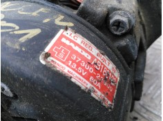 Recambio de alternador para hyundai accent (lc) 1.3 cat   |   0.00 - ... | 2000 | 84 cv / 62 kw referencia OEM IAM  AB180128 373 2