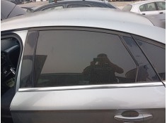 Recambio de luna trasera izquierda para ford mondeo iv sedán (ba7) 2.0 tdci referencia OEM IAM 1465716  