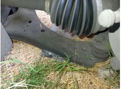 Recambio de brazo suspension inferior delantero izquierdo para ford mondeo iv sedán (ba7) 2.0 tdci referencia OEM IAM 1507182   2