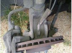 Recambio de mangueta delantera izquierda para ford mondeo iv sedán (ba7) 2.0 tdci referencia OEM IAM 1474291   2