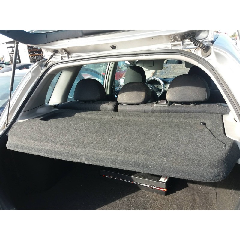 honda civic berlina 5 (eu7/8) 1.7 cdti cat   |   0.01 - 0.06 | 2001 - 2006 | 101 cv / 74 kw del año 2001