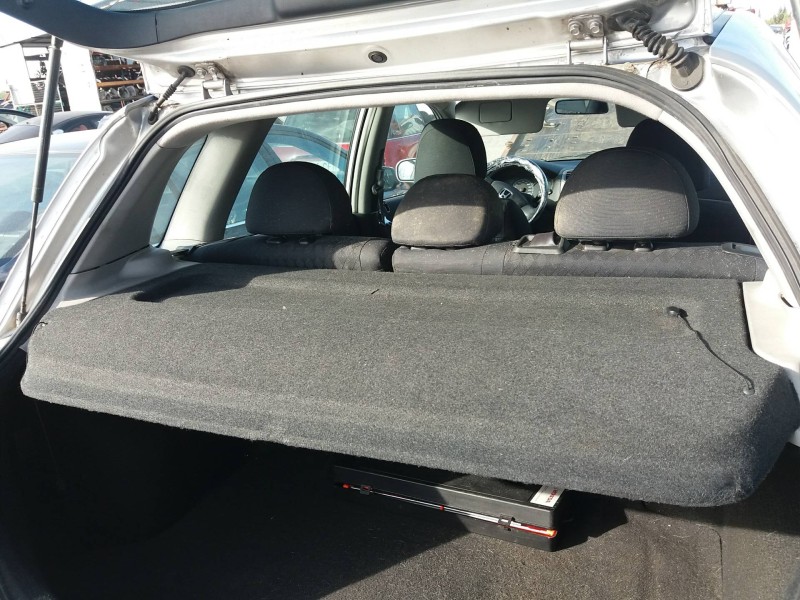 honda civic berlina 5 (eu7/8) 1.7 cdti cat   |   0.01 - 0.06 | 2001 - 2006 | 101 cv / 74 kw del año 2001