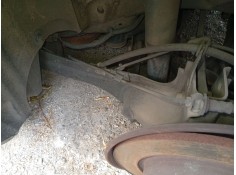 Recambio de mangueta trasera izquierda para ford mondeo iv sedán (ba7) 2.0 tdci referencia OEM IAM 1858874   2