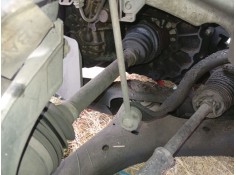 Recambio de transmision delantera izquierda para ford mondeo iv sedán (ba7) 2.0 tdci referencia OEM IAM 1788208 1840157 