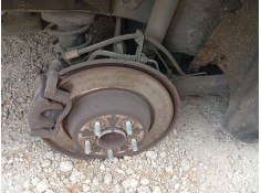 Recambio de mangueta trasera derecha para ford mondeo iv sedán (ba7) 2.0 tdci referencia OEM IAM 1858856  