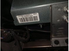 Recambio de airbag delantero derecho para ford mondeo iv sedán (ba7) 2.0 tdci referencia OEM IAM 1710624   2