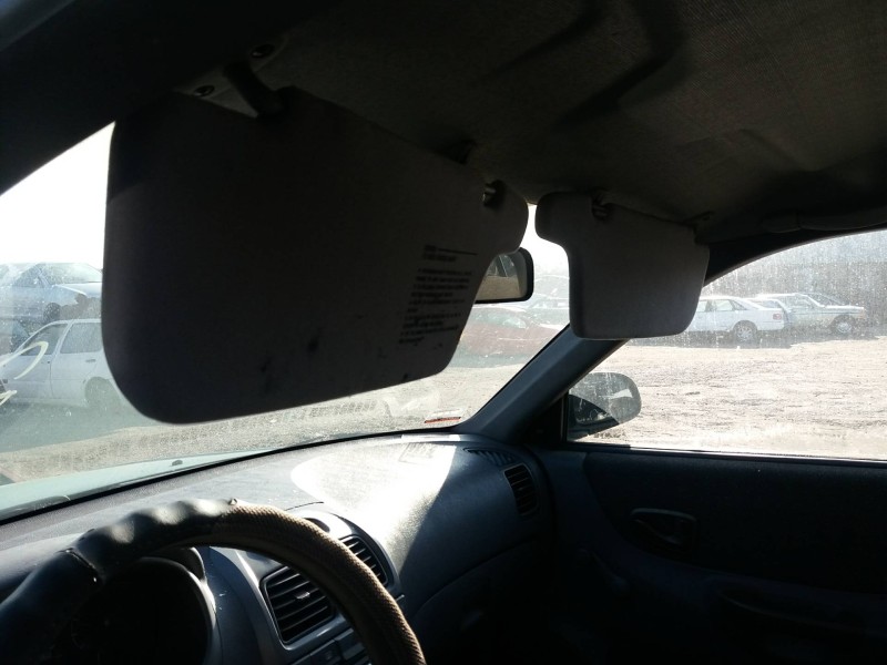 hyundai accent (lc) 1.3 cat   |   0.00 - ... | 2000 | 84 cv / 62 kw del año 2000