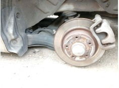 Recambio de eje trasero para renault grand scénic iii (jz0/1_) 1.9 dci referencia OEM IAM 555015448R  