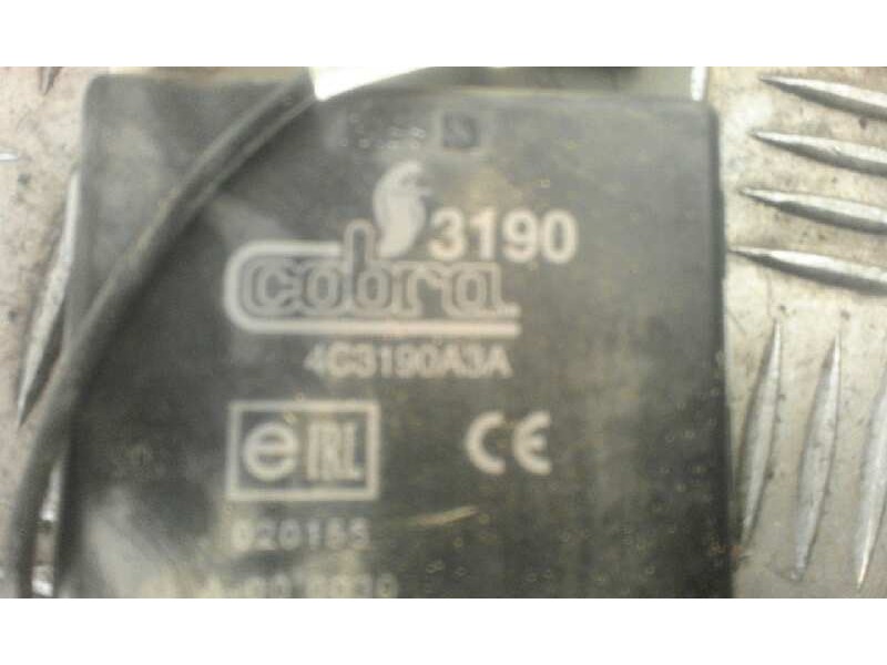 Recambio de modulo electronico para bmw serie 3 compact (e46) 316ti   |   06.01 - 12.05 | 2001 - 2005 | 116 cv / 85 kw referenci Recambio de modulo electronico para bmw serie 3 compact (e46) 316ti   |   06.01 - 12.05 | 2001 - 2005 | 116 cv / 85 kw referenci