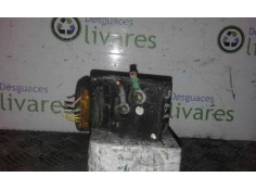 Recambio de caja precalentamiento para citroen xsara berlina 1.9 diesel   |   0.97 - ... | 1997 | 69 cv / 51 kw referencia OEM I