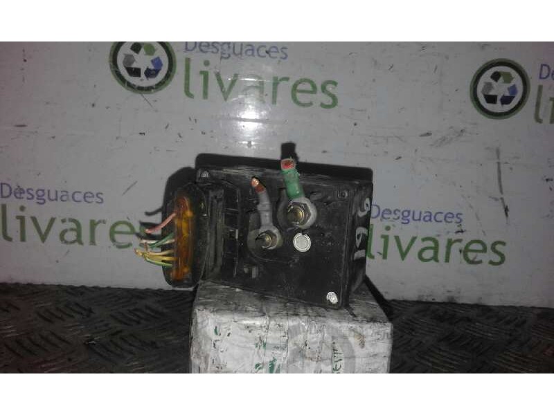 Recambio de caja precalentamiento para citroen xsara berlina 1.9 diesel   |   0.97 - ... | 1997 | 69 cv / 51 kw referencia OEM I Recambio de caja precalentamiento para citroen xsara berlina 1.9 diesel   |   0.97 - ... | 1997 | 69 cv / 51 kw referencia OEM I