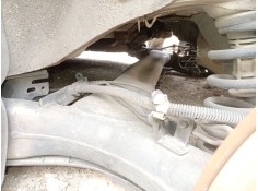 Recambio de eje trasero para renault grand scénic iii (jz0/1_) 1.9 dci referencia OEM IAM 555015448R   2