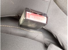 Recambio de enganche cinturon trasero derecho para renault grand scénic iii (jz0/1_) 1.9 dci referencia OEM IAM 24659R   2