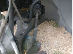 Recambio de cremallera direccion para ford mondeo iv sedán (ba7) 2.0 tdci referencia OEM IAM 1789455 1749778  2