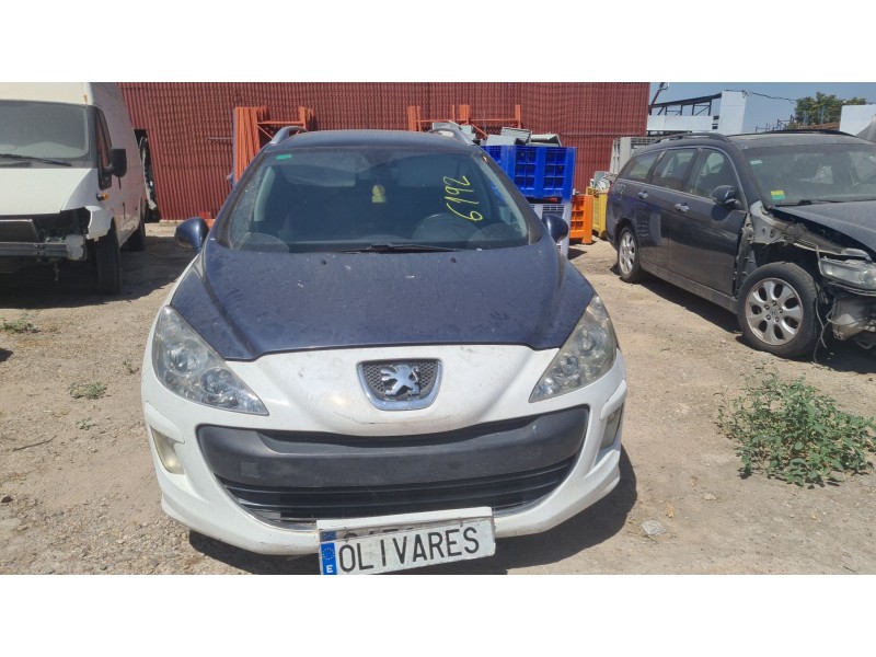 peugeot 308 sw i (4e_, 4h_) del año 2008