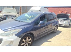 peugeot 308 sw i (4e_, 4h_) del año 2008 2