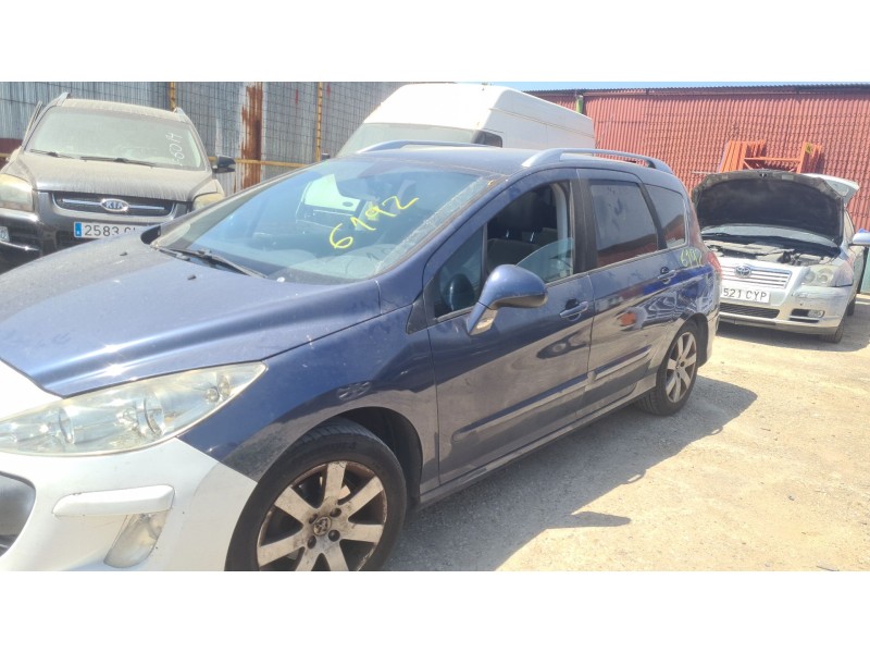 peugeot 308 sw i (4e_, 4h_) del año 2008