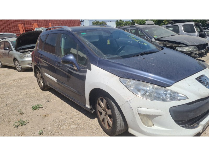 peugeot 308 sw i (4e_, 4h_) del año 2008