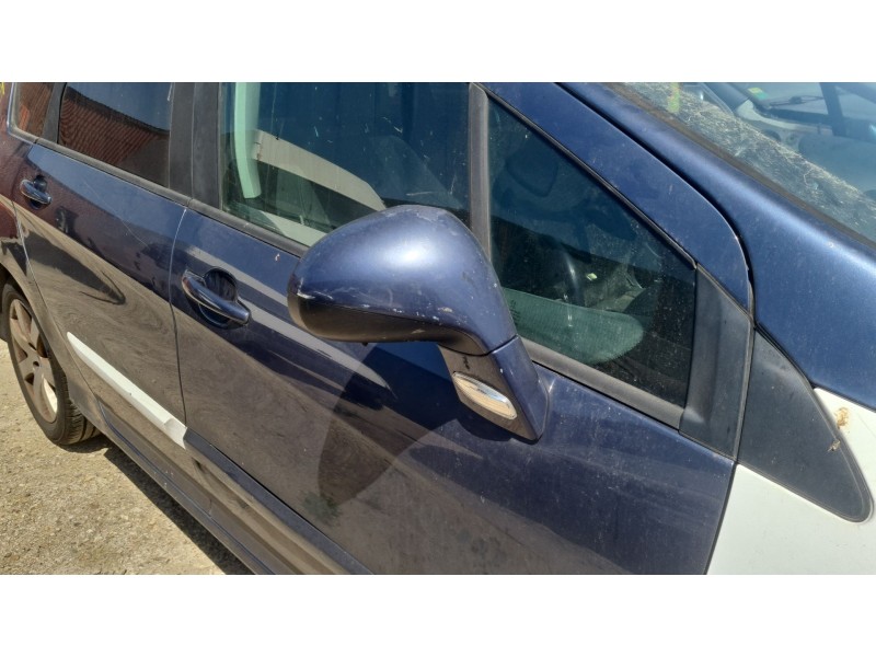 peugeot 308 sw i (4e_, 4h_) del año 2008