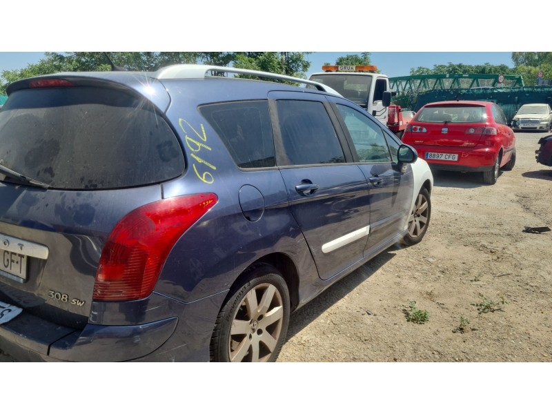 peugeot 308 sw i (4e_, 4h_) del año 2008